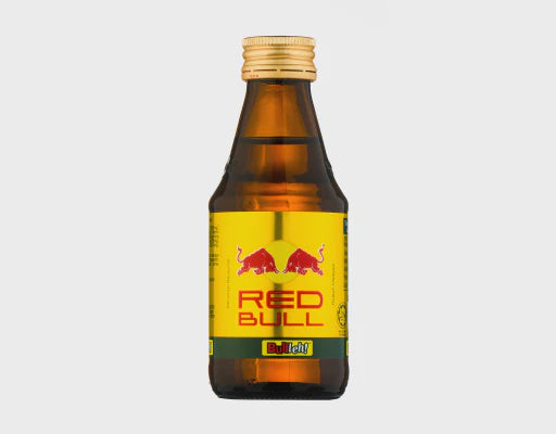 Redbull Minuman Berperisa 150ml