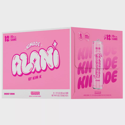 Alani Kimade (12-Pack)