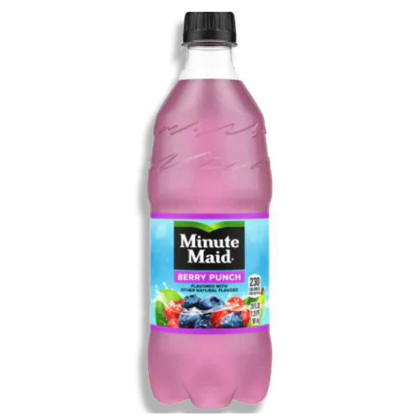 Minute Maid (591ml)