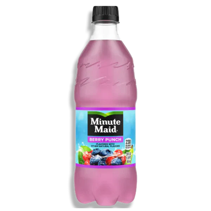 Minute Maid (591ml)