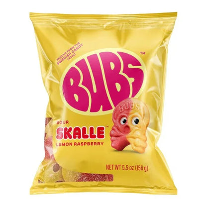 Bubs Peg Bag 156g