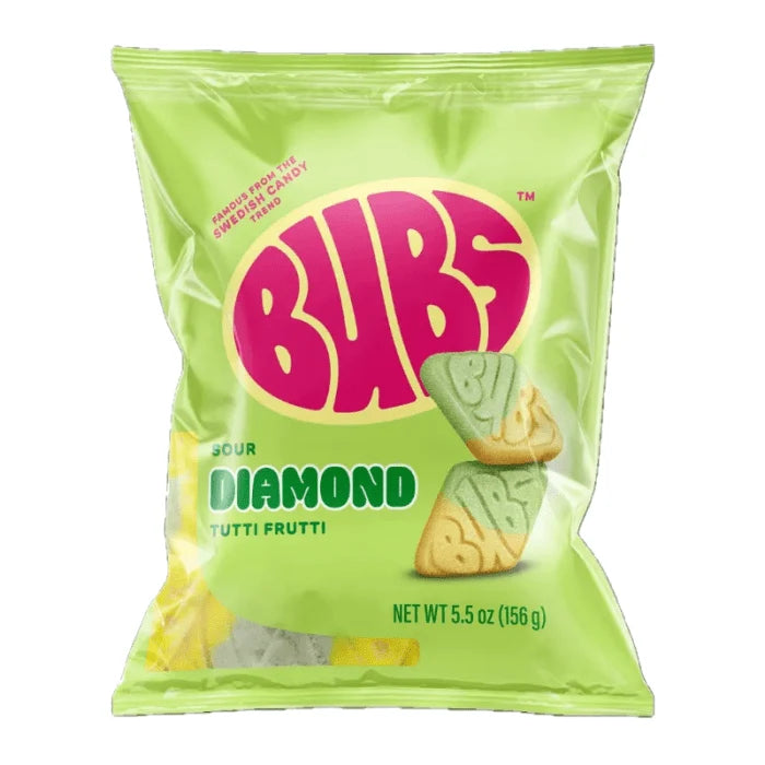Bubs Peg Bag 156g
