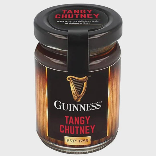 Guinness Tangy Chutney (100g)