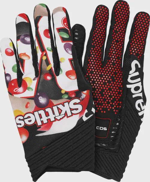 Supreme Skittles Gloves