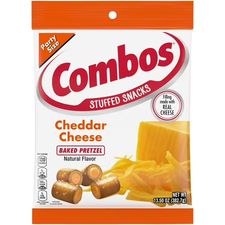 Combos Crackers