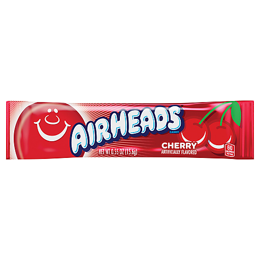 Airheads (15.6g)