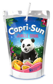 CAPRI SUN DRINK