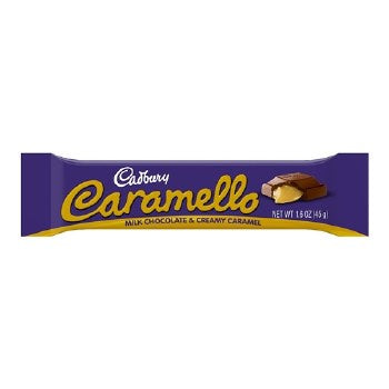 Cadbury Carmelo