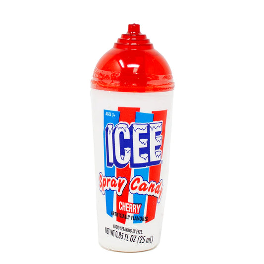 Icee Spray Candy (.85oz)