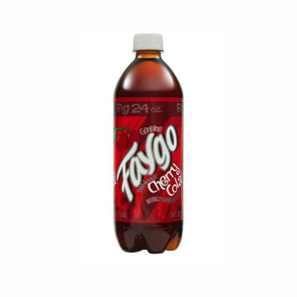 Faygo