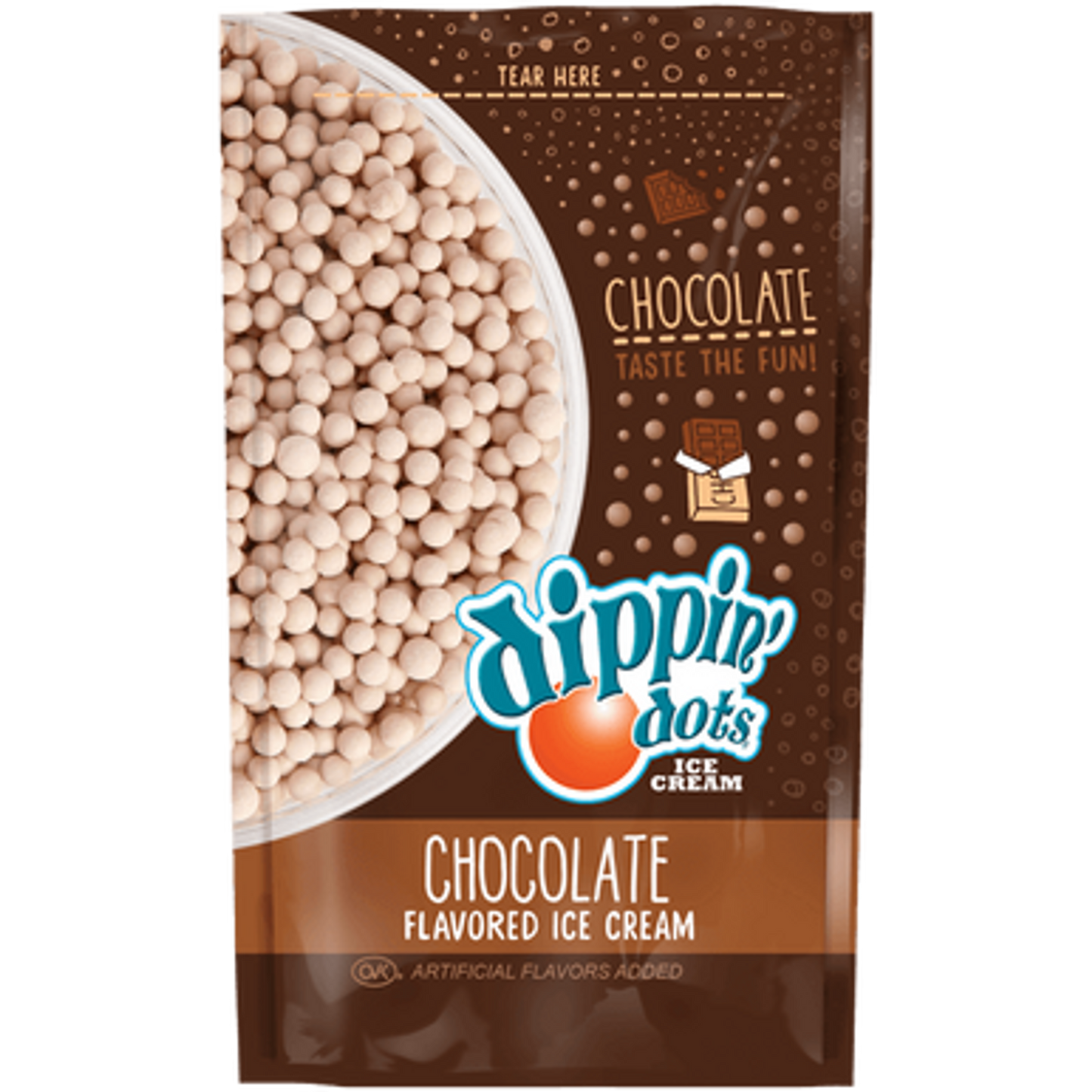 Dippin' Dots