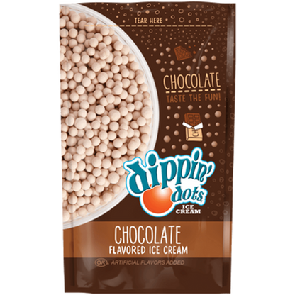 Dippin' Dots