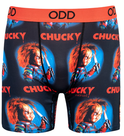 ODD SOX BOXER BRIEF