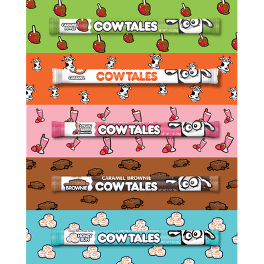 Cow Tales (28g)