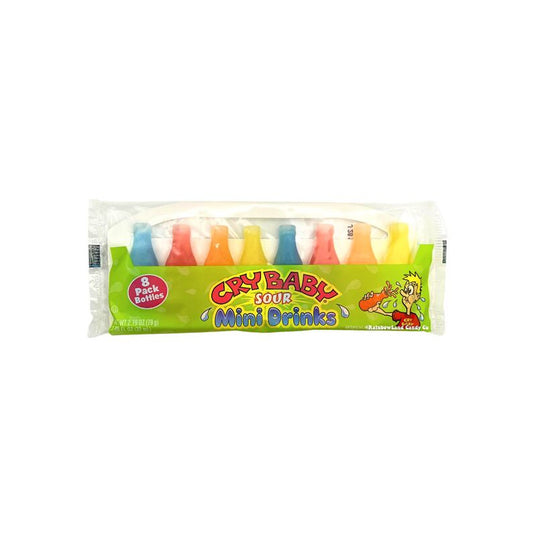 Sour Mini Drinks