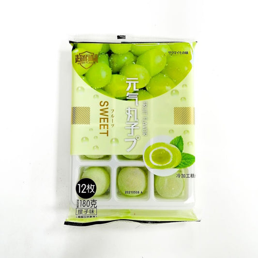 CBW Mochi Raisin Flavor