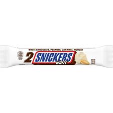 Snickers White Kingsize