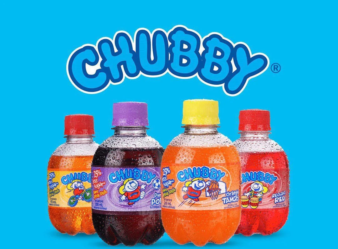 Chubby Juice