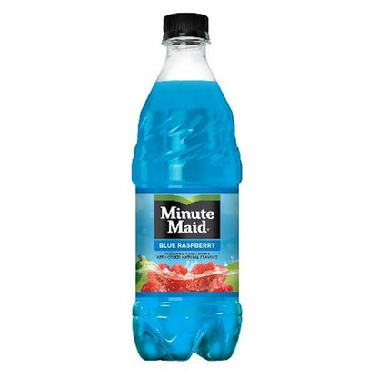 Minute Maid (591ml)