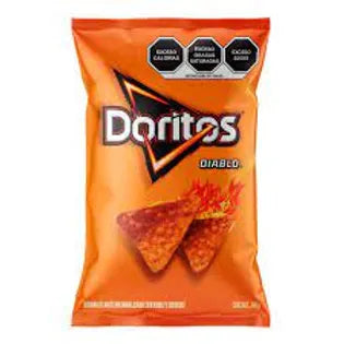 Dorito Diablo