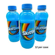 Skittles Tropical Drink (12Pack)