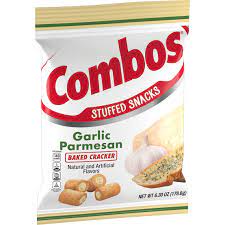 Combos Crackers