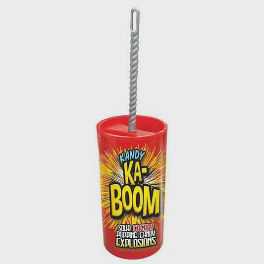 Kandy Ka-Boom Sour Cherry (16g)