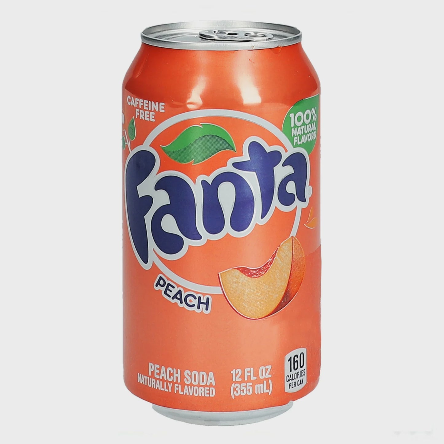 Fanta Peach 355ml