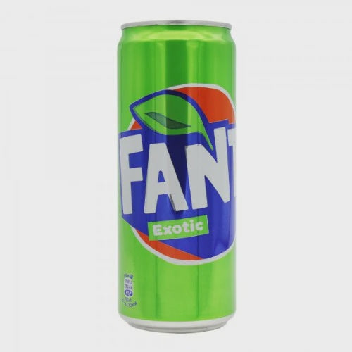 Fanta Exotic (330ML)