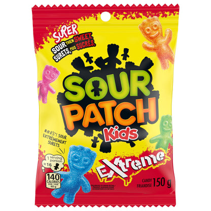 Sour Patch Kids (150g)