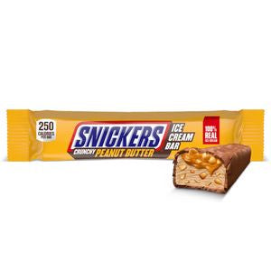 Snickers Ice Cream Bar Crunchy Peanut Butter (77ml)