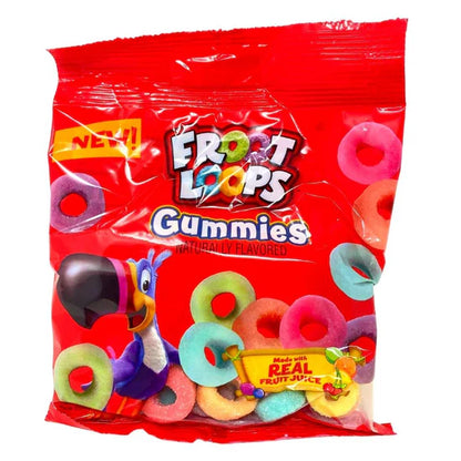 Froot Loops Gummies