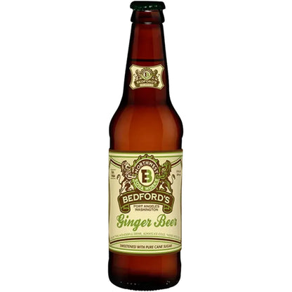 Bedford's Soda 355ml