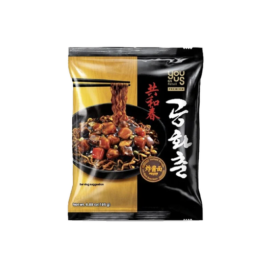 Gongwachun Noodles