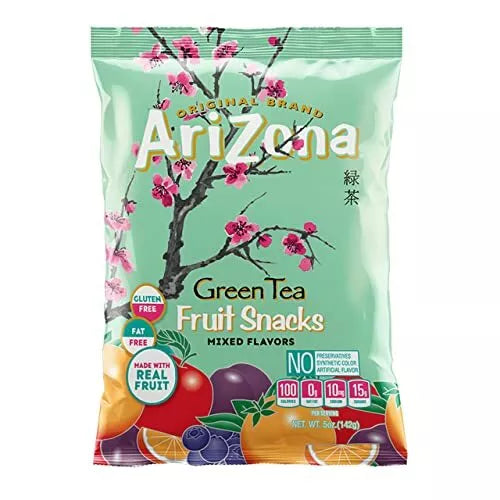 Arizona Fruit Snacks (142g)