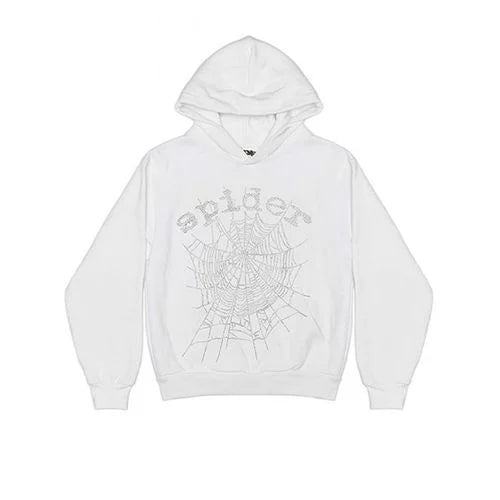 Sp5der Hoodie's