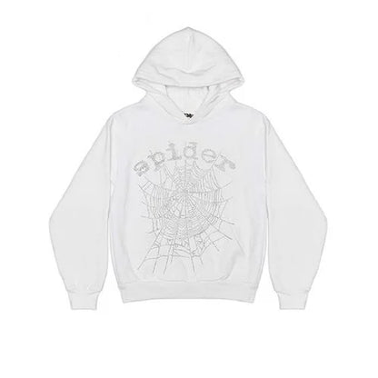 Sp5der Hoodie's