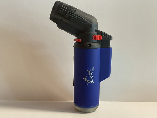 Duco Talon Rubberized Torch Lighter
