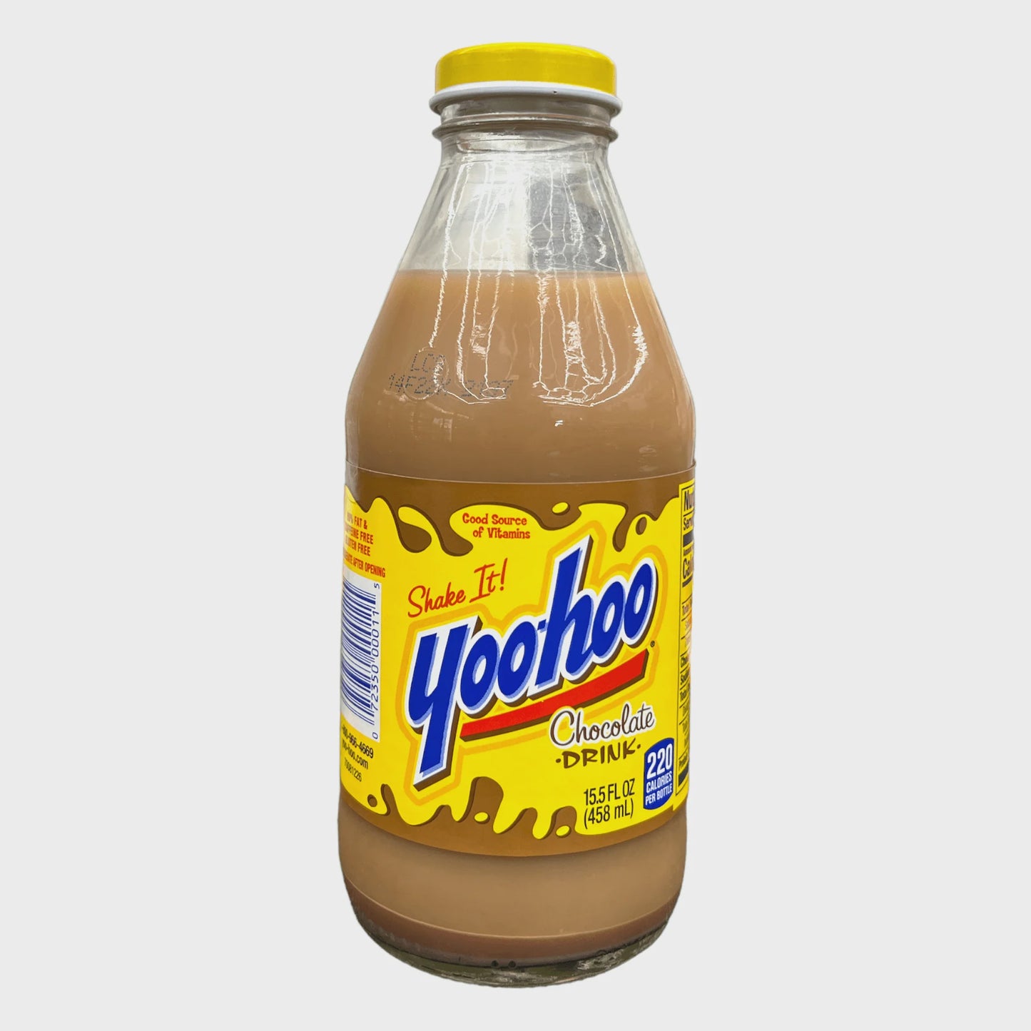 Yoo-Hoo Chocolate Drink