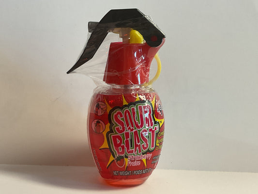 Sour Blast Spray (57g)