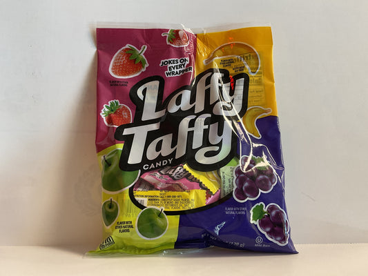 Laffy Taffy Bag (170g)