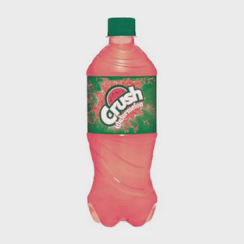 Crush Watermelon (591ml)