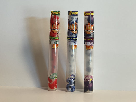 Juicy Jay’s Jones (2 Cones Tube)