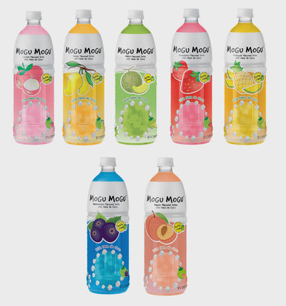 Mogu Mogu (1000ml)