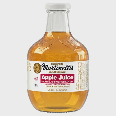 MARTINELLI APPLE JCE P