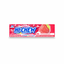 Hi-Chew Strawberry