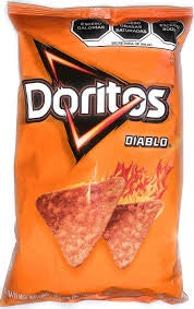 Dorito Diablo