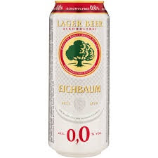 Eichbaum Lager Beer Alcohol Free 500ml