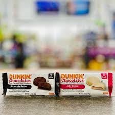 Dunkin' Donuts (40g)