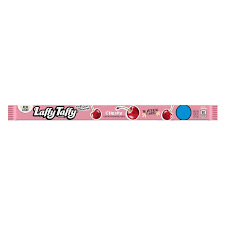 Laffy Taffy Cherry (23g)